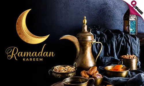 Iftar & Suhoor Set Menus at The Royal Riviera Hotel!